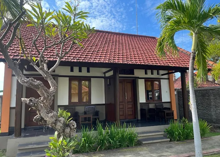Hotel Prabhu