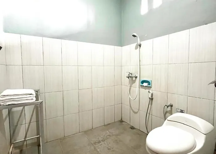 Hotel Prabhu 2*