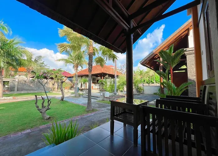 Prabhu Hotel Lovina