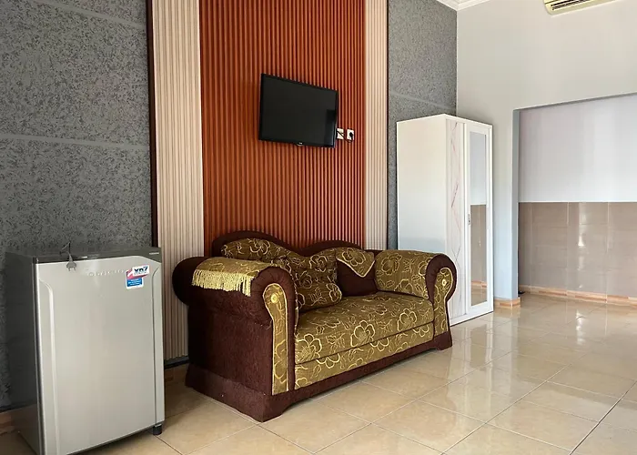 Prabhu Hotel