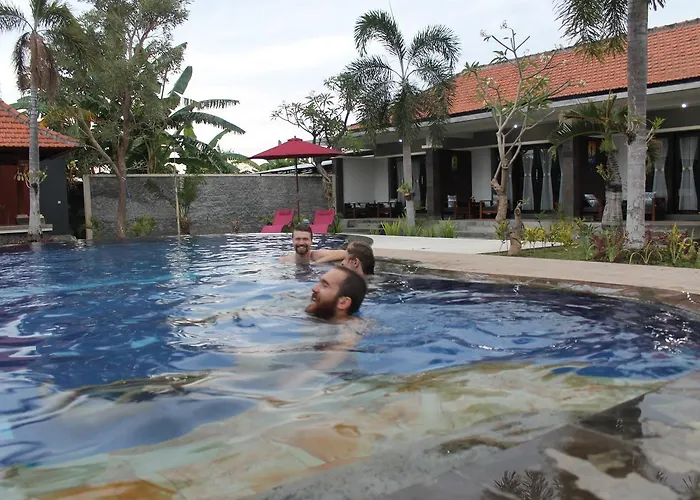 Hotel Prabhu