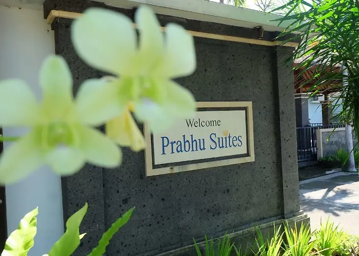 Hotel Prabhu 2*