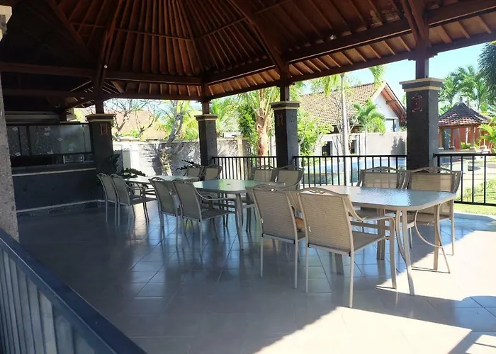 Hotel Prabhu 2*
